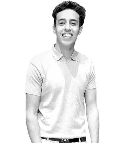 Bishoy Rafiq